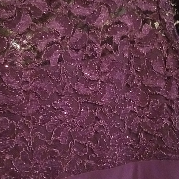 MARINA DRESSES long sleeve dress - Picture 6 of 7